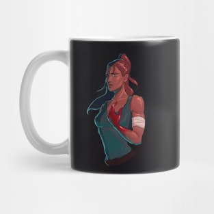 Tomb Raider ( Lara Croft ) Mug